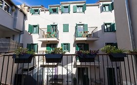 Apartments Korta